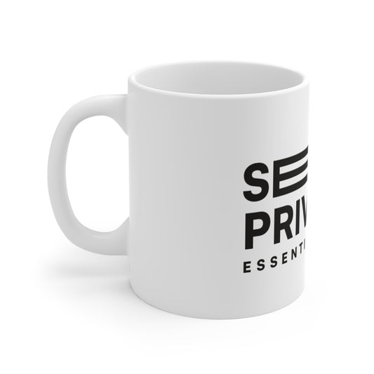 Self Privilege SPE Coffee|Tea Mug11oz